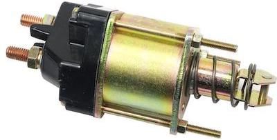 Starter solenoid Starter solenoid