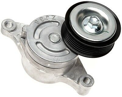 Belt tensioner oem mazda