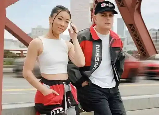 About NISMO Merchandise