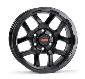 18 INCH AXIS WHEELS