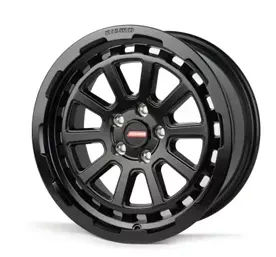 18 INCH ASCEND WHEELS