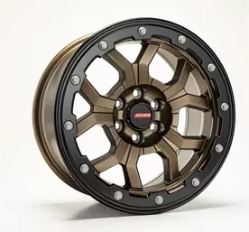 Nismo Off Road Performance Parts and Accessories | Nissan NISMO