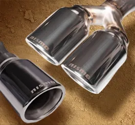 Nismo Off Road Performance Parts and Accessories | Nissan