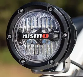 OFF-ROAD LED LIGHTING