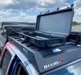 STORAGE CASES