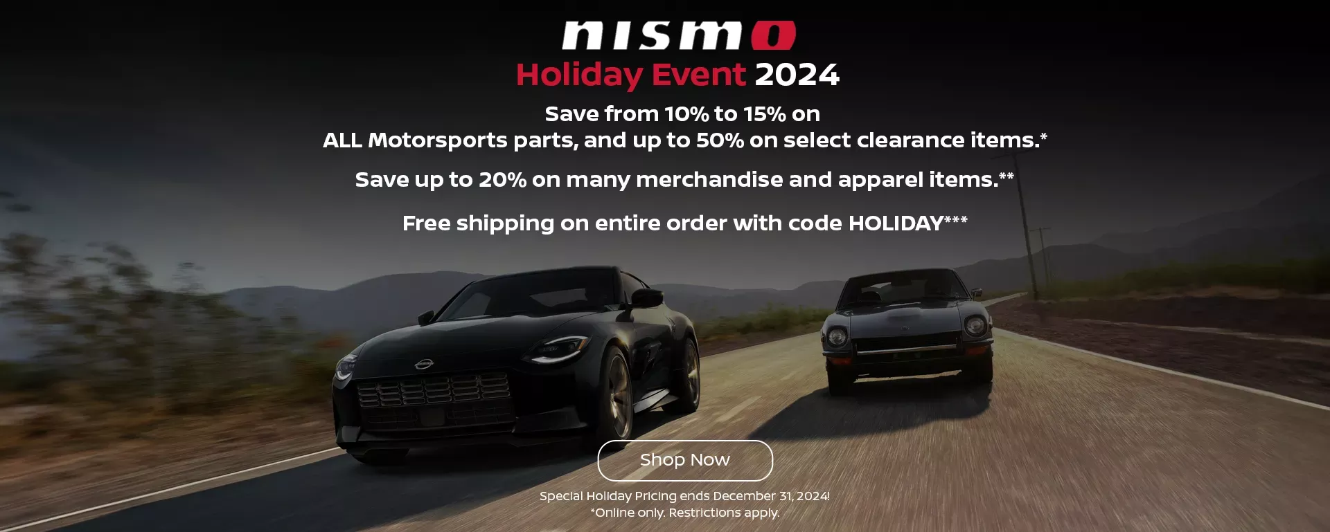 Black Friday banner