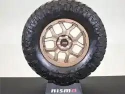 Nismo Image