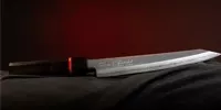 Nissan Z Sushi Knife