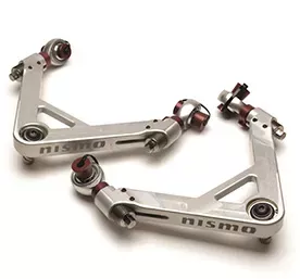 Front Upper Control Arms