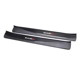 Nissan Z Kick Plate Set