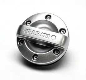 NISMO Oil Filler Cap