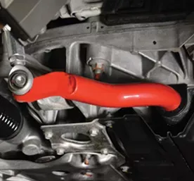 Nissan Z Adjustable Sway Bar Kit