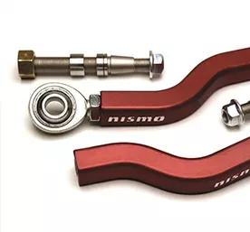 Front Outer Tie Rod Ends