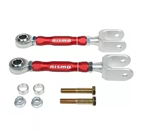 NISMO Rear Traction Arms