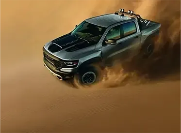 MOPAR Authentic Parts & Accessories