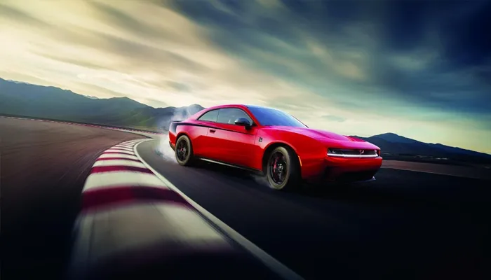 Mopar&reg; Accessory Brochure - Dodge Charger