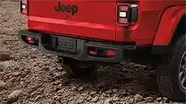 Bumpers