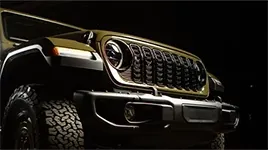 Grilles