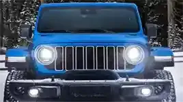 Headlights