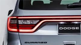 Taillights