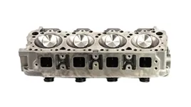 Cylinder Heads