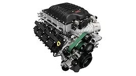 Engine Assemblies