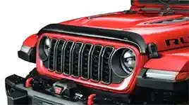 Bug Deflectors