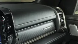 Dash Covers