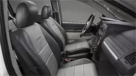 Interior Lighting