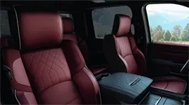 Seat Covers