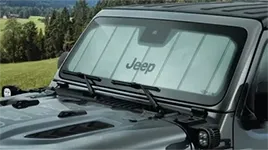 Sunshades