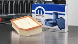 Air Filter