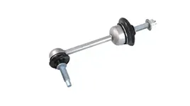 Sway Bars & Links