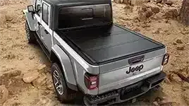 Tonneau Covers