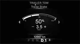 Trailer Brake Controllers