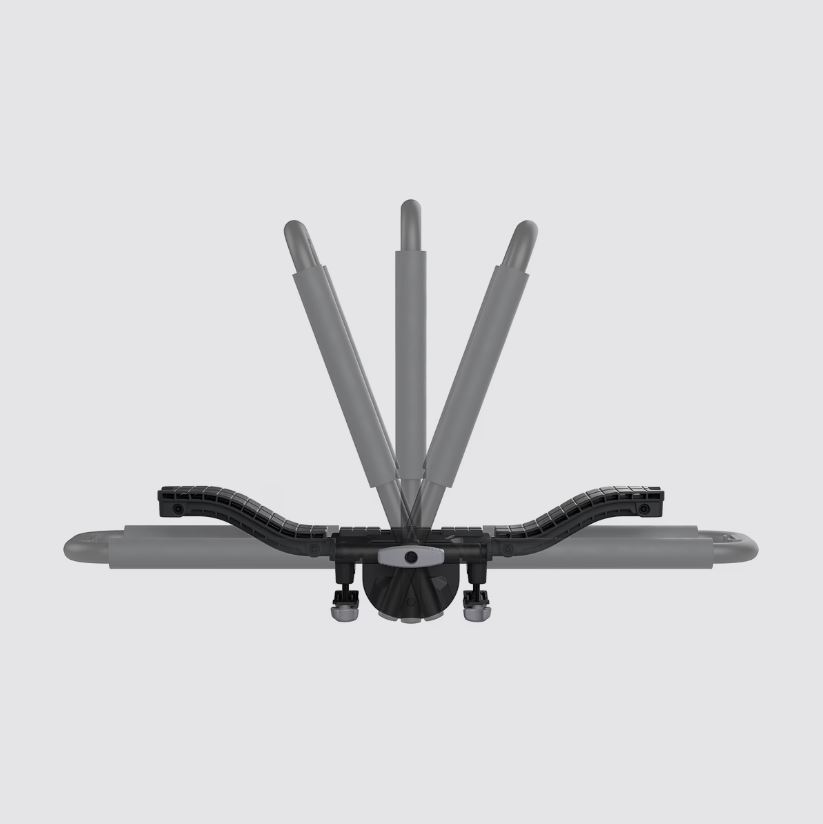 TC89000 Thule Compass Roof Mount Kayak and Board Carrier