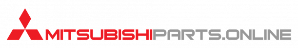 MitsubishiParts.Online Logo