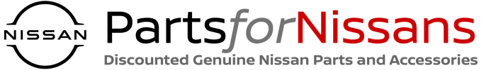 Parts for Nissans.com Logo
