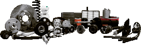 OEM GM Parts
