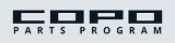 COPO Parts Program