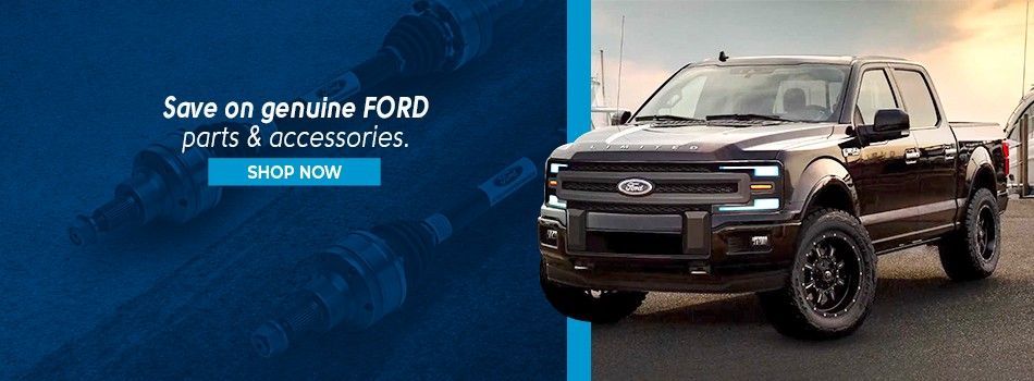 Online Ford Parts Superstore OEM Parts Online
