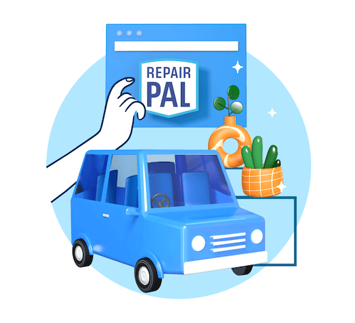 Repair Pal