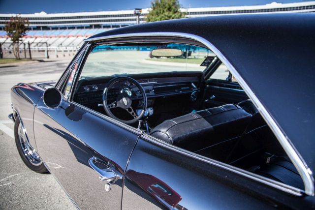 1966 Chevelle