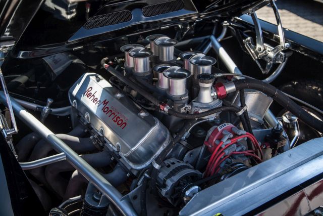 1967 Chevy Nova