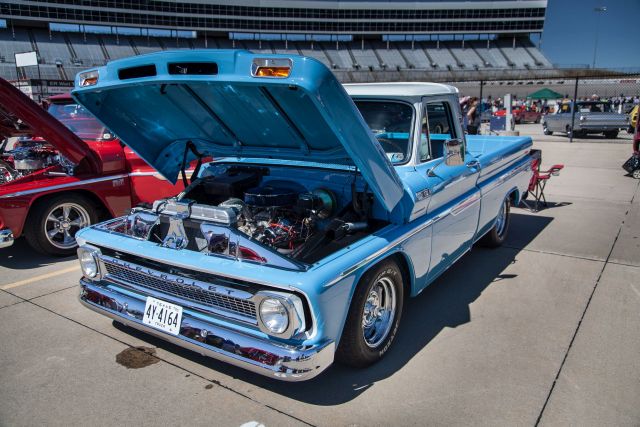 ’69 Chevy C10