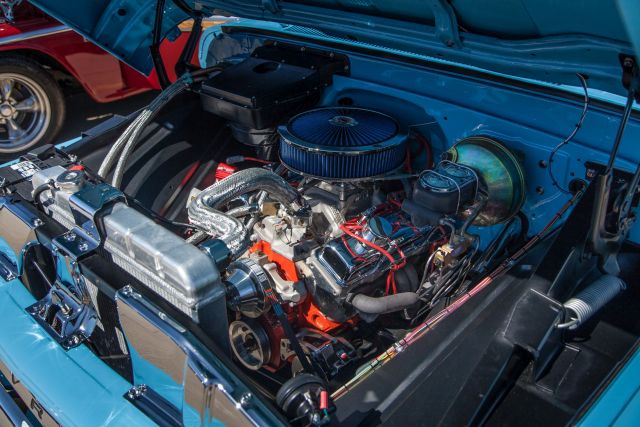 ’69 Chevy C10