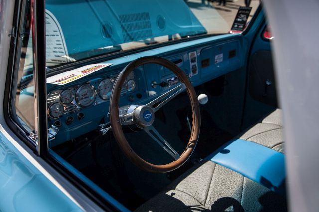 ’69 Chevy C10