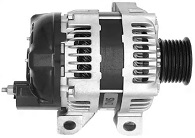 OEM Alternators