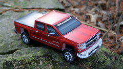 Rock Crawling