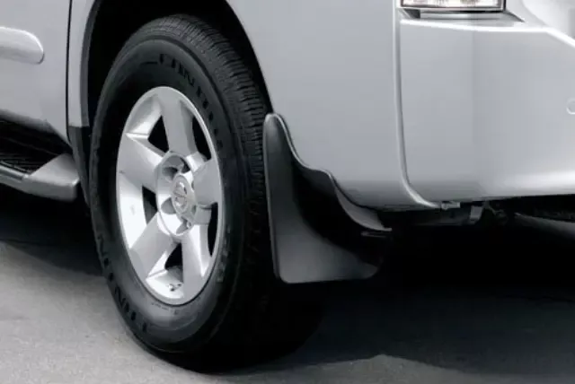 Splash Guards